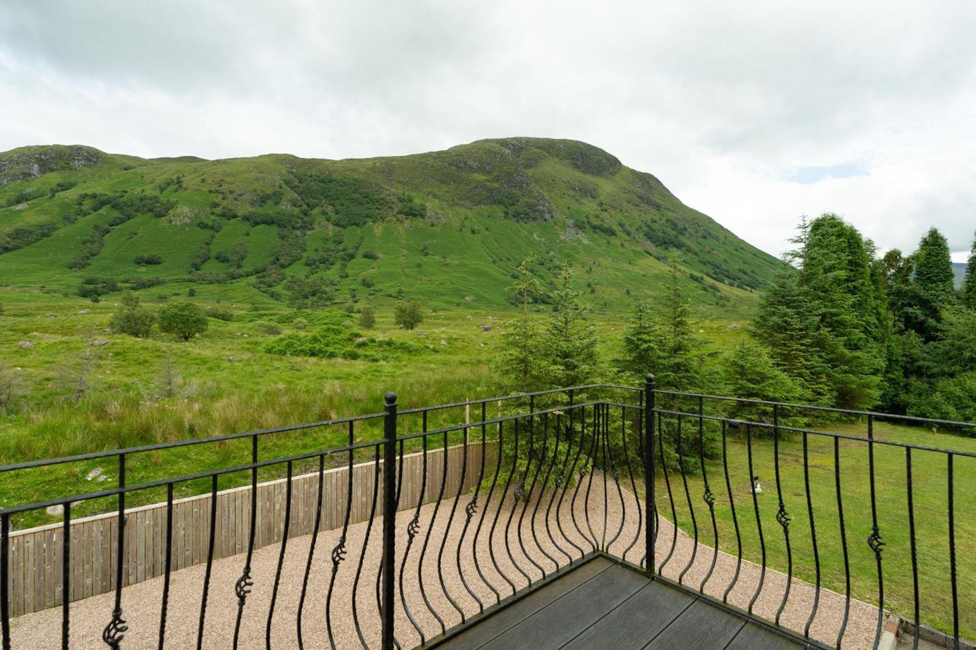 Achintee Cottages No 2 Fort William Exterior foto