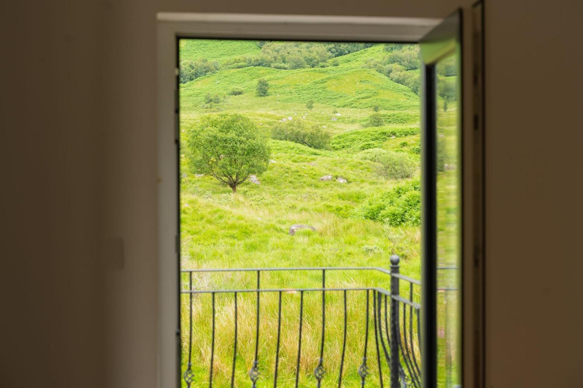 Achintee Cottages No 2 Fort William Exterior foto