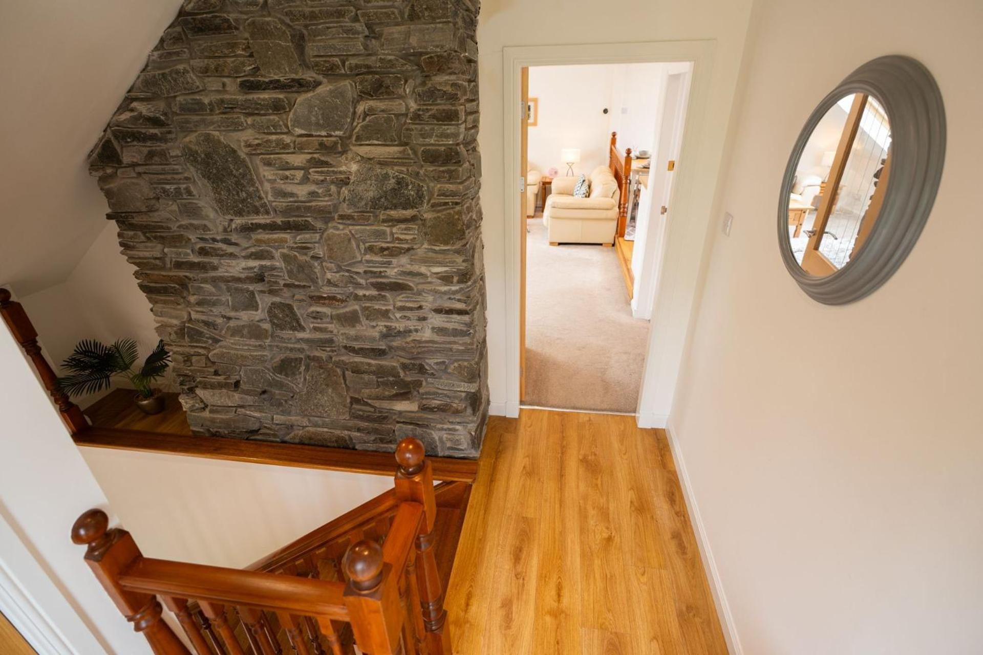 Achintee Cottages No 2 Fort William Exterior foto